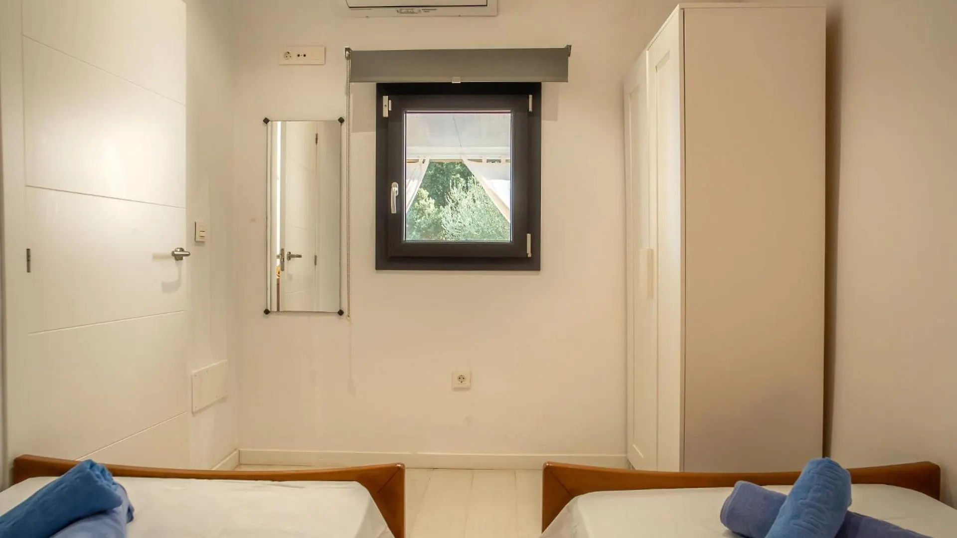 Holiday Home Can Bernat By Interhome Biniamar