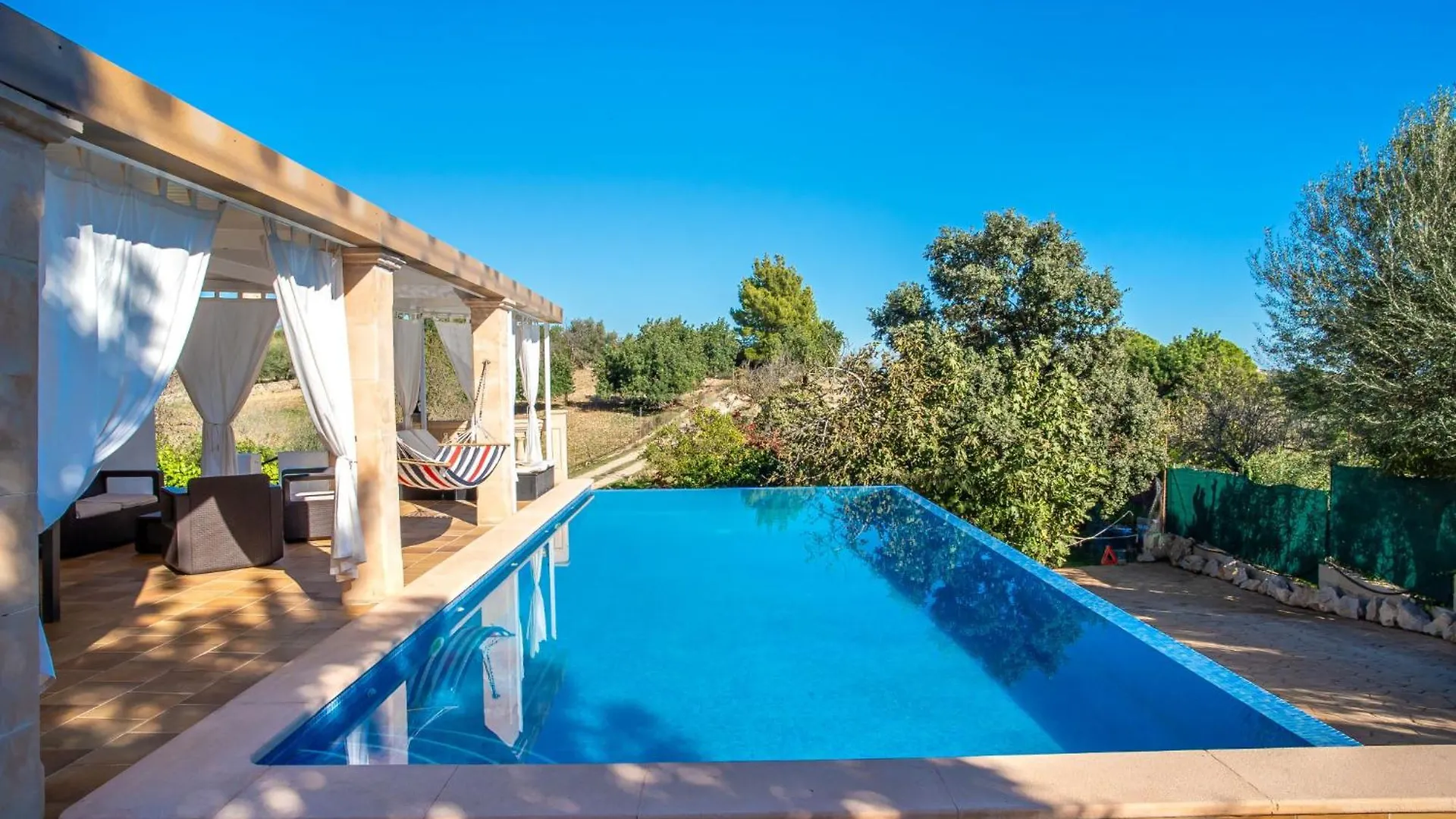 Holiday Home Can Bernat By Interhome Biniamar
