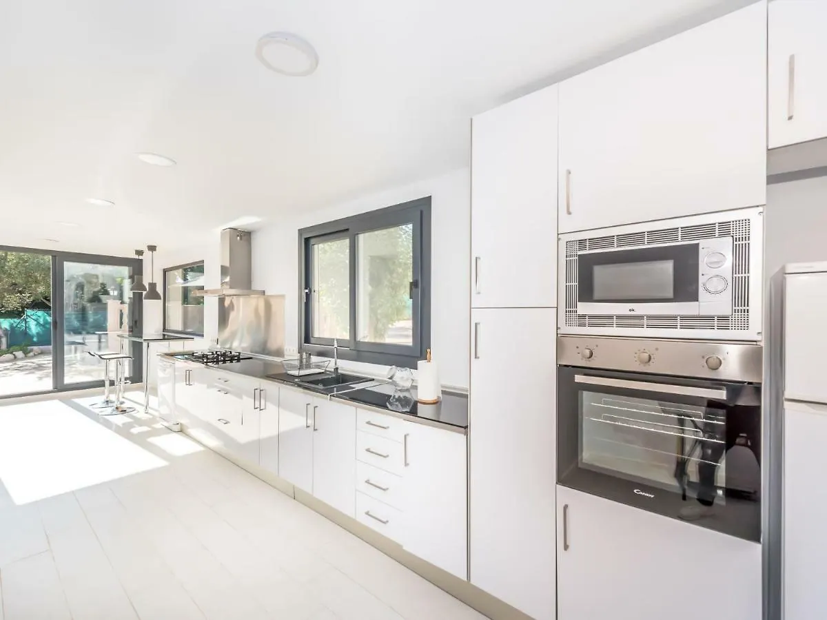 Holiday Home Can Bernat By Interhome Biniamar Spanje